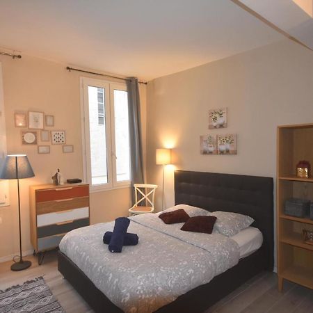 Modern Studio Centre Ville D'avignon Extérieur photo