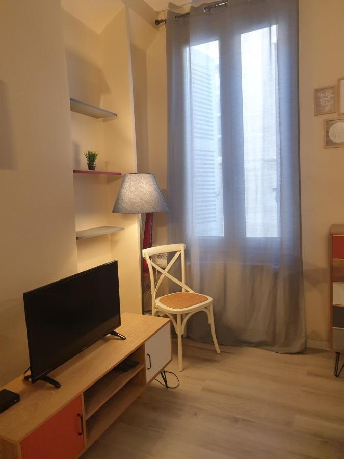 Modern Studio Centre Ville D'avignon Extérieur photo
